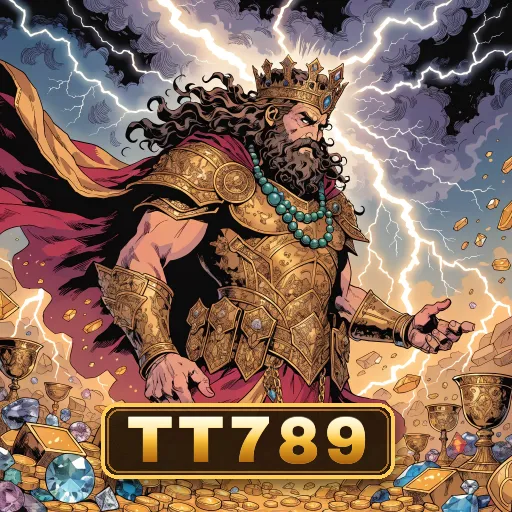 tt789 Indonesia