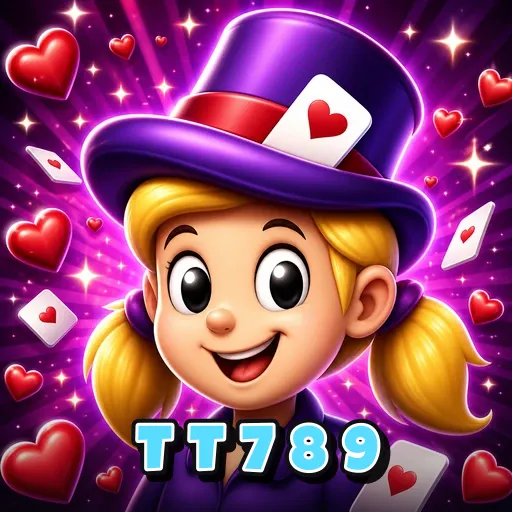 Tampilan antarmuka tt789 APK v4.7.5 saat pengujian performa dan keamanan di perangkat Android
